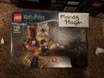 Lego 75950, Kinderen en Baby's, Speelgoed | Duplo en Lego, Ophalen of Verzenden, Zo goed als nieuw