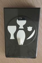 Ponsen nw stampin up, Ophalen of Verzenden, Nieuw, Overige thema's, Pons of Mal