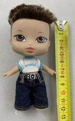 Bratz Babyz Boyz Hair Flair Eitan glow in the dark pop, Postbus 64461, Brunssum, Nederland, Verzenden, Kenduseditemsinfo@gmail.com
