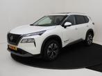 Nissan X-Trail 1.5 - 158PK e-Power N-Connecta Automaat | Nav, Auto's, Nissan, Gebruikt, Euro 6, Wit, Origineel Nederlands