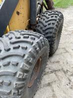 Skidster MX10 avant shovel weidemann schaffer knikmops rollm, Zakelijke goederen, Machines en Bouw | Kranen en Graafmachines, Ophalen of Verzenden