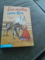 een veulen voor kim, Ophalen of Verzenden, Gelezen