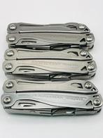 Leatherman WINGMAN 14 Tools Multitool Survival, Gebruikt, Maarten@MrMultitool.com, Ophalen of Verzenden, MrMultitool.com