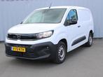Opel Combo 1.5D 100 L2H1 3-ZITS FULL OPTIONS, 12 maanden, Euro 6, 4 cilinders, Wit