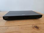 Sony UDP-X700 Ultra HD 4K Regio vrij, Audio, Tv en Foto, Blu-ray-spelers, Ophalen of Verzenden, Zo goed als nieuw, Sony