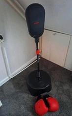 Boksbal, bokspaal, Sport en Fitness, Boksen, Ophalen, Zo goed als nieuw, Boksbal