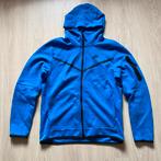 Nike tech fleece hoodie maat M, Nike, Ophalen of Verzenden, Zo goed als nieuw, Maat 48/50 (M)