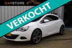 Opel Astra GTC 1.4 Turbo Sport*2e eig*20"inch*168Dkm*NAP*Nav, Auto's, Opel, Origineel Nederlands, 5 stoelen, 1362 cc, 1337 kg