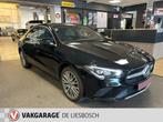 Mercedes-Benz CLA-klasse 250 e Advantage Automaat / sfeer ve, Gebruikt, 4 cilinders, Zwart, Bedrijf