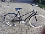 voor de liefhhebber,  dames fiets  met terugtraptrem, Overige merken, Gebruikt, 53 tot 56 cm