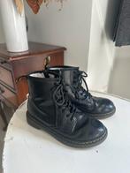 Dr martens zwart mt 33, Ophalen of Verzenden, Zo goed als nieuw, Meisje, Schoenen