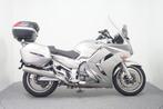 Yamaha FJR 1300 ABS EXPLORER (bj 2012), Bedrijf, 1298 cc, Meer dan 35 kW, Toermotor