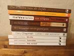 9 Boeken van Gary Chapman., Boeken, Advies, Hulp en Training, Ophalen of Verzenden, Zo goed als nieuw