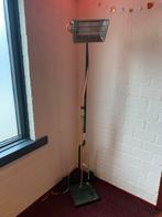 Gas Terrasverwarmer, Tuin en Terras, Terrasverwarmers, Ophalen, Gebruikt, Gas, Vloer