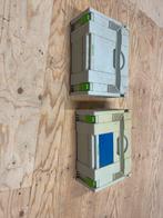 2 st Festool koffers, Ophalen of Verzenden, Gebruikt