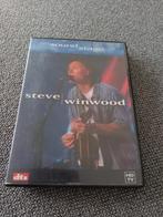 Steve Winwood - Sound Stage, Cd's en Dvd's, Dvd's | Muziek en Concerten, Alle leeftijden, Gebruikt, Ophalen of Verzenden