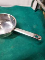 steelpan rvs cs solingen, Huis en Inrichting, Keuken | Potten en Pannen, Ophalen of Verzenden, 'T Olde Gre-j, Info@toldegrej.nl