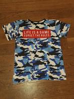 T-shirt maat 152/158, Ophalen of Verzenden, Gebruikt, Jongen, Shirt of Longsleeve
