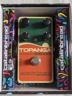Catalinbread Topanga Spring Reverb - Mint Condition, Muziek en Instrumenten, Effecten, Ophalen of Verzenden, Zo goed als nieuw