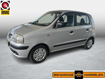 Hyundai Atos 1.1i Active Young beschikbaar voor biedingen