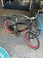 Jongensfiets clubb, Fietsen en Brommers, Ophalen, Gebruikt, Staal, Cruiser
