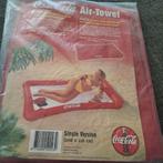 coca cola air towel, Ophalen of Verzenden, Nieuw, Verpakking