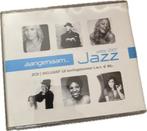 Aangenaam Jazz 2007 – 2-CD Boxset | Zo goed als nieuw, 1980 tot heden, Boxset, Ophalen of Verzenden, Zo goed als nieuw