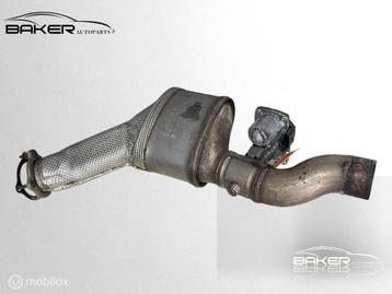 Katalysator  Audi A4 Avant B8 2.0 TDI ('08-'16) 4G0254400G beschikbaar voor biedingen