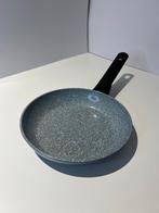 BK Blue Label Granite Koekenpan 20cm - Nieuw, Inductieplaat, Ophalen of Verzenden, Koekenpan of Braadpan, Nieuw