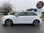 Audi A3 Sportback | 2017 | 1.6 TDI Pro Line | AUTOMAAT | APK, Auto's, Gebruikt, 4 cilinders, Navigatiesysteem, 116 pk
