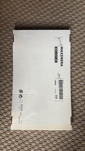 Maximera verdeler IKEA 802.427.45