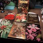 Tuinboeken Collectie - Diverse Onderwerpen, Ophalen of Verzenden, Gelezen, Diverse, Tuinieren en Tuinplanten