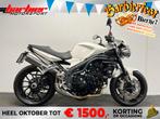 Triumph SPEED TRIPLE 1050 LEASE VOORDELIG!, Bedrijf, 1050 cc, Onbekend, TRIUMPH