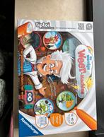 Tiptoi De Waanzinnige Weer-Machine - Ravensburger, Ophalen of Verzenden, Zo goed als nieuw
