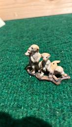 Schleich stokstaartjes, Ophalen of Verzenden, Zo goed als nieuw, Overige materialen