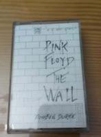 Pink Floyd muziek cassette The Wall longplay Dolby system