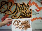 Graffiti Lab – Unieke muurschilderingen & workshops, Komt aan huis, Overige kunsten