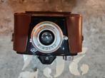 Oude agfa click 2 Achromat, Ophalen of Verzenden, 1940 tot 1960, Fototoestel