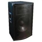 DAP MC 15A Actieve Luidsprekers / 2 Stuks, Gebruikt, 120 watt of meer, Front, Rear of Stereo speakers, Ophalen