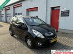 Chevrolet Spark 1.0 16V LS Bi-Fuel, Euro 5, 15 km/l, Gebruikt, 4 cilinders