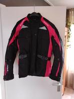 Roleff Racewear dames motorjas en broek - met wintervoering, Combipak, Dames, Tweedehands, Ophalen