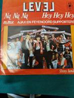 single level na na na hey hey hey, Ophalen of Verzenden