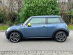 Mini Mini 1.6 One Salt Airco*124.000*Nieuwe koppeling*30-03-, Auto's, Mini, Te koop, 98 pk, Geïmporteerd, Benzine