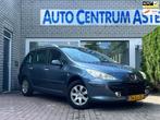 Peugeot 307 SW 1.6-16V Pack Panorama Prachtige staat, Auto's, Peugeot, 65 €/maand, Gebruikt, Zwart, 4 cilinders