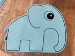 3 Placemats kinderen donebydeer, Ophalen, Zo goed als nieuw