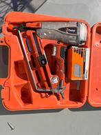 Paslode hand tacker op lucht, Ophalen of Verzenden