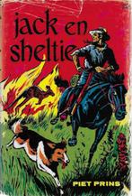 Piet Prins: Jack en Sheltie, Ophalen of Verzenden, Gelezen