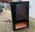Gas kachel, Ophalen, Gebruikt, Gas, Vrijstaand
