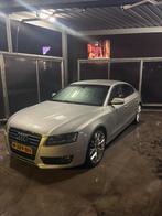 Audi a5 sportback 2.0 s line tfsi, Auto's, Audi, 4 cilinders, Vierwielaandrijving, Particulier, 211 pk