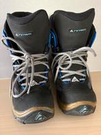Nitro snowboard schoenen mt 40, Sport en Fitness, Snowboarden, Ophalen of Verzenden, Zo goed als nieuw, Schoenen